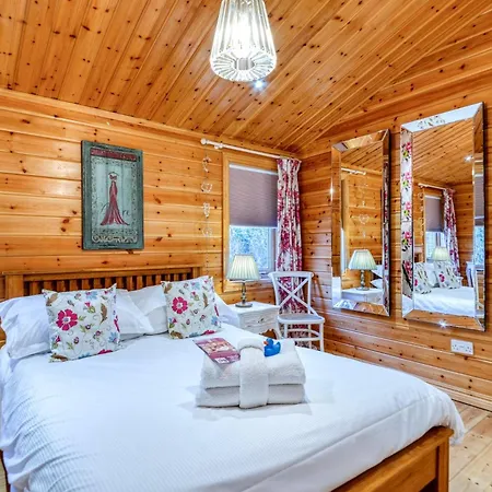 3 Bed In 77736 Holiday home