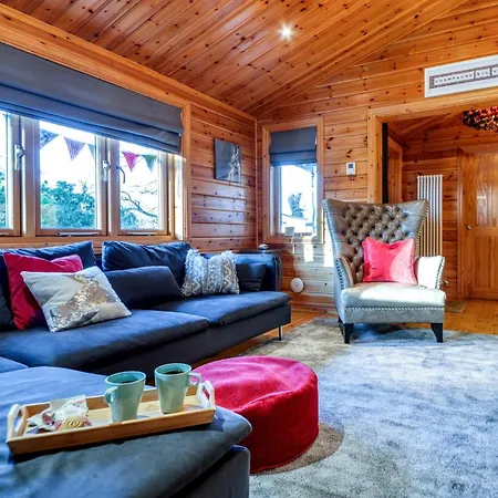 3 Bed In 77736 Holiday home Great Ayton