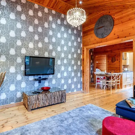 3 Bed In 77736 Holiday home Great Ayton