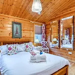 3 Bed In Middlesbrough Oc-77736 別荘