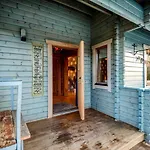 別荘 3 Bed In Middlesbrough Oc-77736 グレート・アイトン