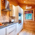 別荘 3 Bed In Middlesbrough Oc-77736