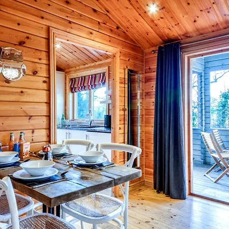 3 Bed In 77736 Ferienhaus Great Ayton