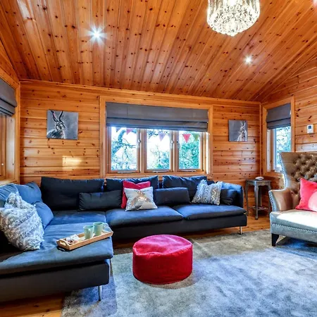 3 Bed In 77736 Holiday home