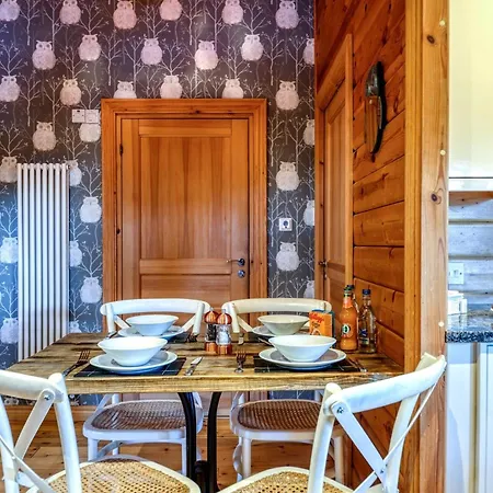 3 Bed In 77736 Holiday home *