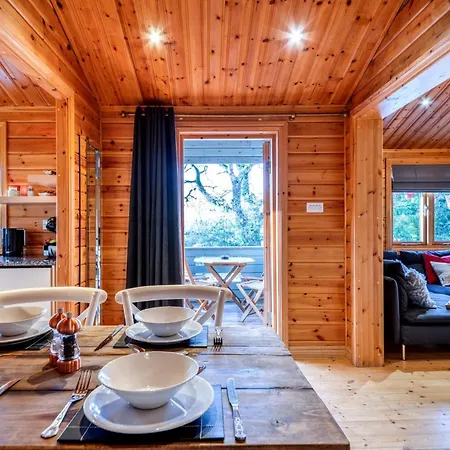 3 Bed In 77736 Holiday home