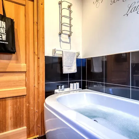 3 Bed In 77736 Holiday home *