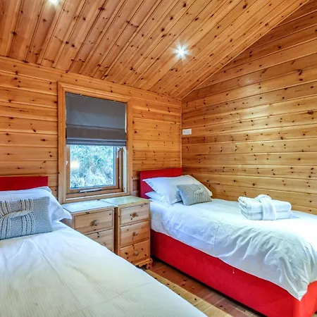 3 Bed In 77736 펜션