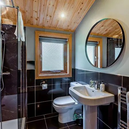 3 Bed In Middlesbrough Oc-77736 Hytte