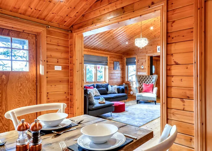 3 Bed In 77736 펜션 그레이트 에이튼