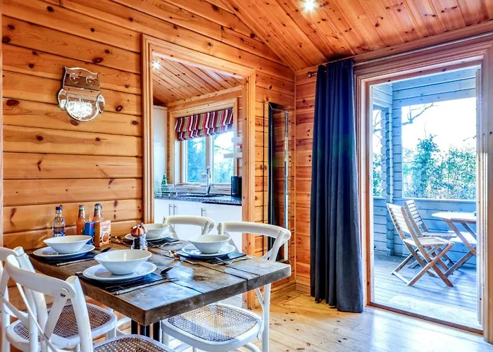 3 Bed In 77736 그레이트 에이튼