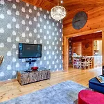 3 Bed In Middlesbrough Oc-77736 Casa vacanze