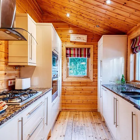 Tatil Evi 3 Bed In 77736 *