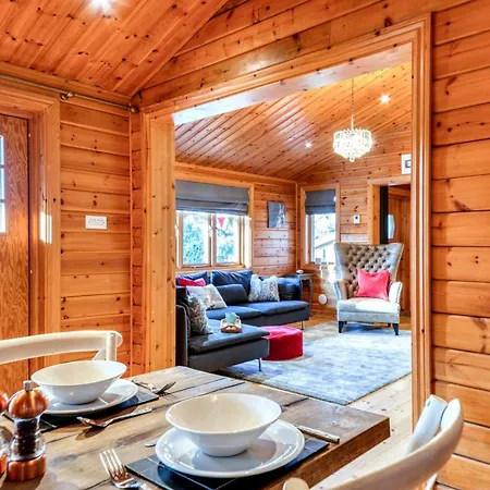 3 Bed In 77736 Tatil Evi