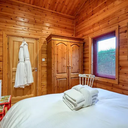 3 Bed In Middlesbrough Oc-77736 Сasa de vacaciones