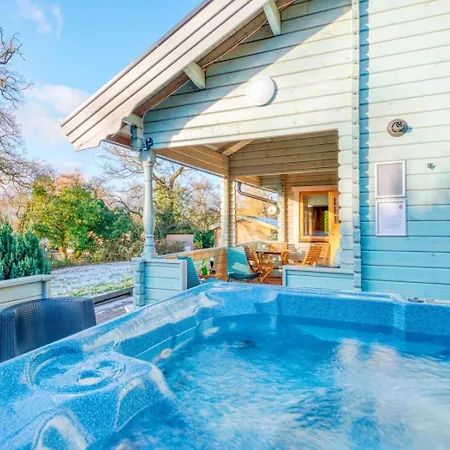 3 Bed In Middlesbrough Oc-77736 Сasa de vacaciones Great Ayton