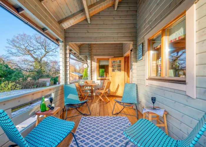 3 Bed In Middlesbrough Oc-77736 * Great Ayton