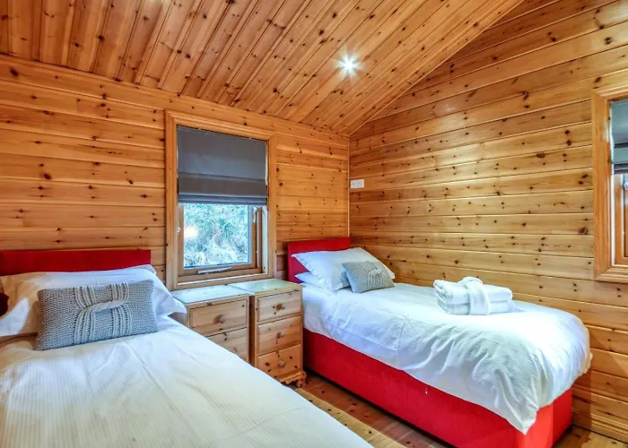 Сasa de vacaciones 3 Bed In Middlesbrough Oc-77736 *