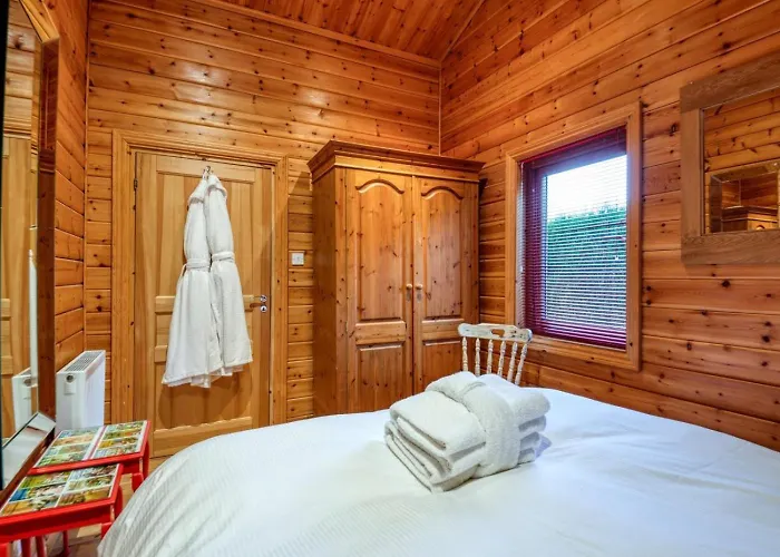 3 Bed In Middlesbrough Oc-77736 Сasa de vacaciones