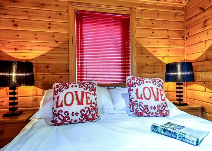 3 Bed In Middlesbrough Oc-77736 Сasa de vacaciones *