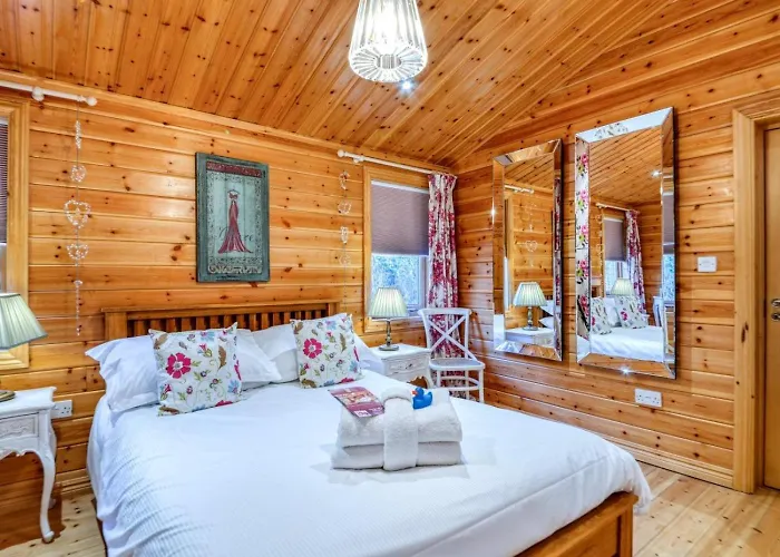 3 Bed In Middlesbrough Oc-77736 Сasa de vacaciones