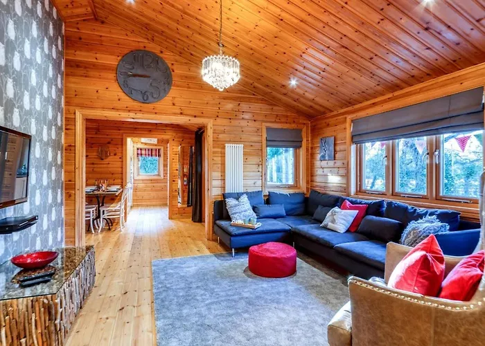 3 Bed In Middlesbrough Oc-77736 Сasa de vacaciones *