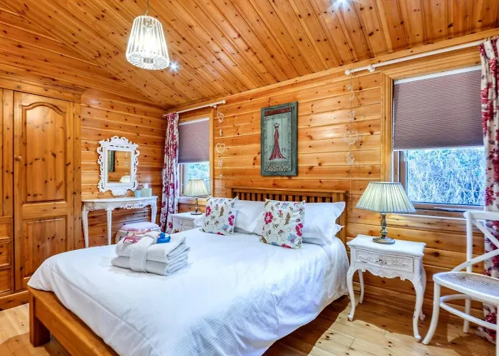 Сasa de vacaciones 3 Bed In Middlesbrough Oc-77736 *