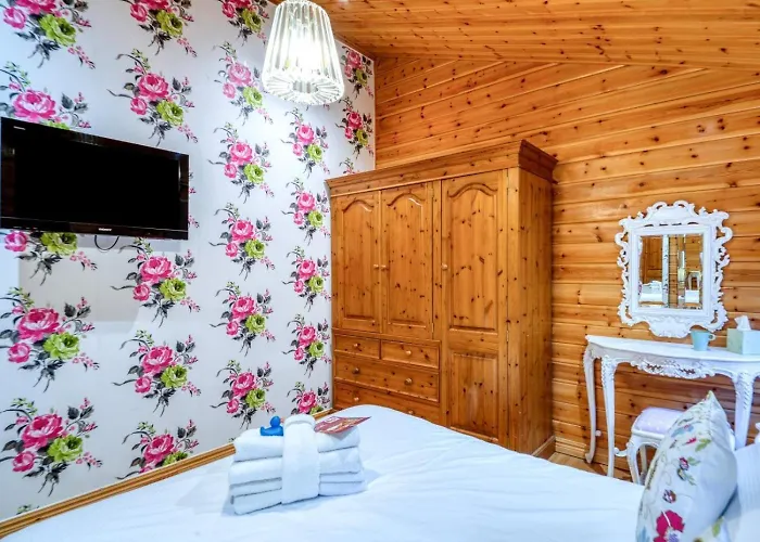 Сasa de vacaciones 3 Bed In Middlesbrough Oc-77736 Great Ayton