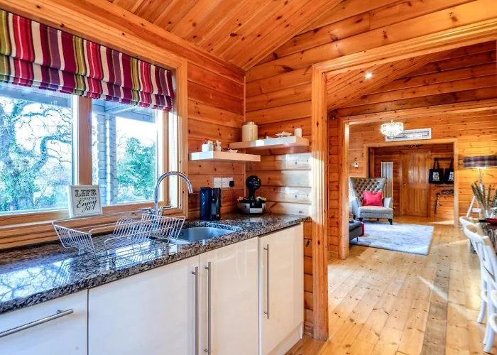 Сasa de vacaciones 3 Bed In Middlesbrough Oc-77736 Great Ayton