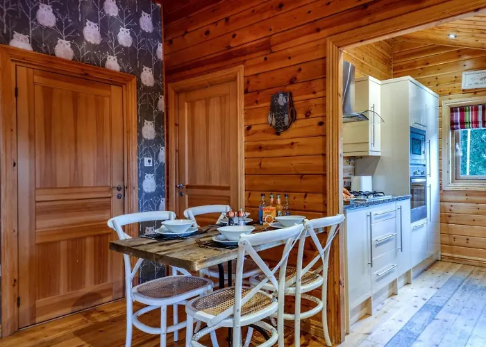 3 Bed In Middlesbrough Oc-77736 Сasa de vacaciones Great Ayton