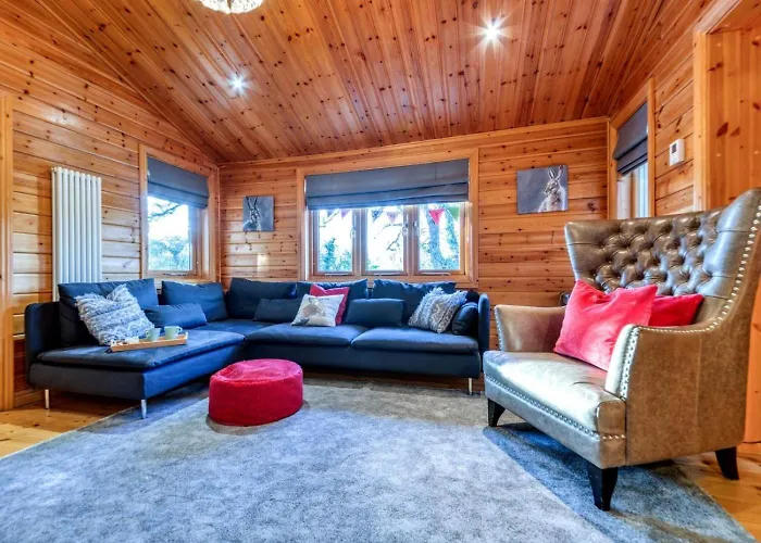 3 Bed In Middlesbrough Oc-77736 Great Ayton