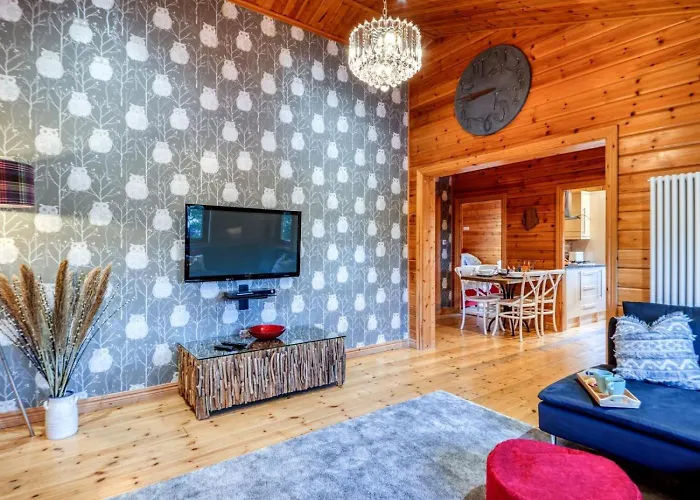 3 Bed In Middlesbrough Oc-77736 Сasa de vacaciones