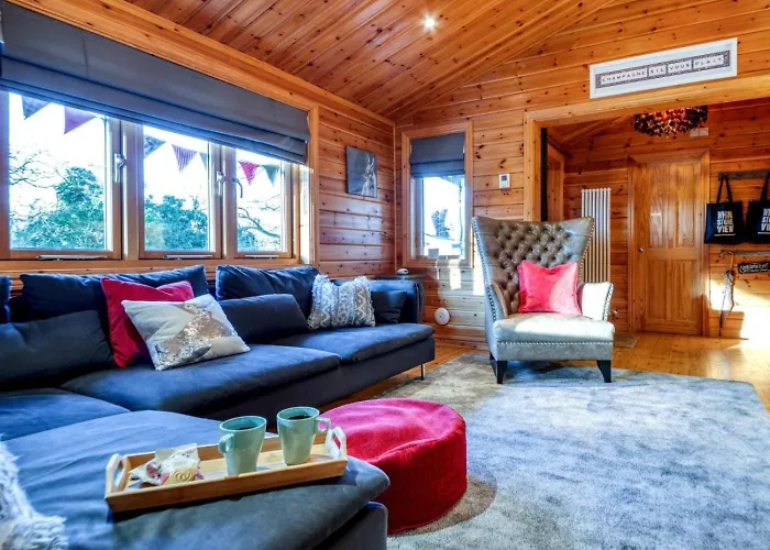 Сasa de vacaciones 3 Bed In Middlesbrough Oc-77736