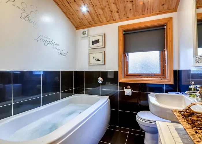 3 Bed In Middlesbrough Oc-77736 * Great Ayton