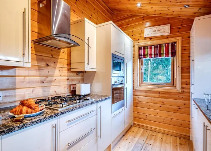 Сasa de vacaciones 3 Bed In Middlesbrough Oc-77736