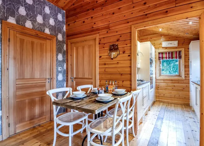 3 Bed In Middlesbrough Oc-77736 Сasa de vacaciones