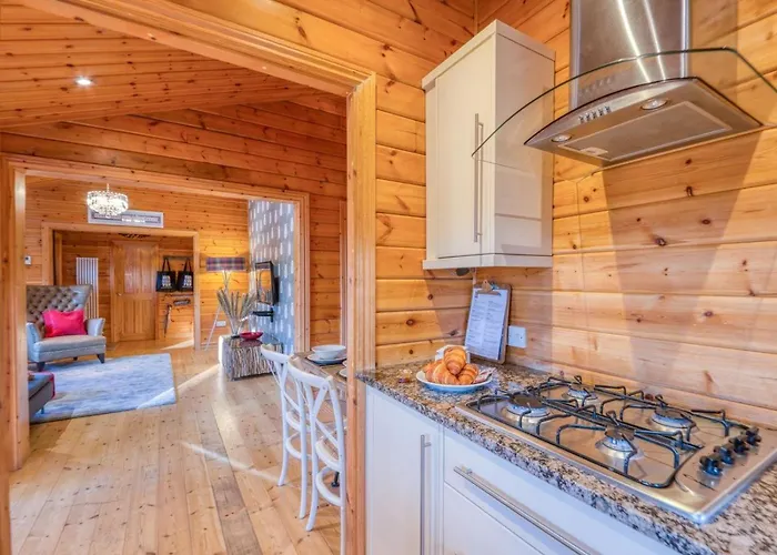 3 Bed In Middlesbrough Oc-77736 Сasa de vacaciones Great Ayton