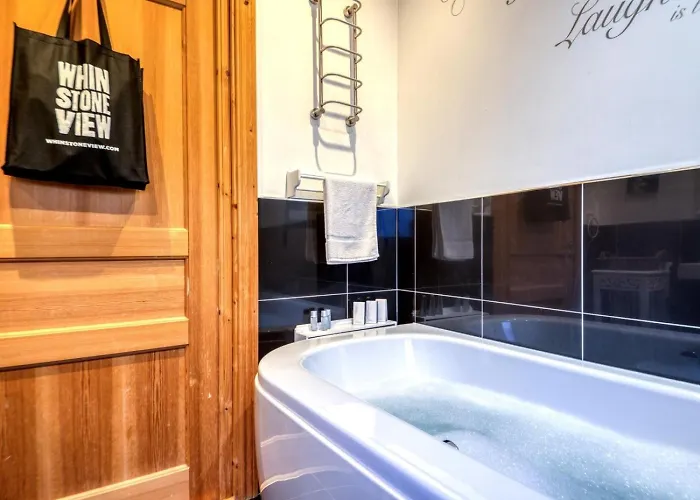 3 Bed In Middlesbrough Oc-77736 Great Ayton