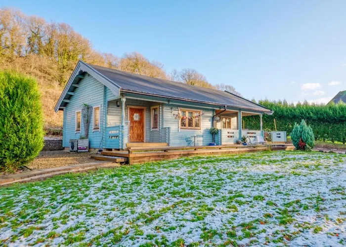 Сasa de vacaciones 3 Bed In Middlesbrough Oc-77736 *